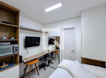 Apartamento · 17m² · 1 Quarto · Apartamento para Aluguel - Vila Mariana, 1 Quarto,  17 m² - São Paulo