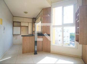 Apartamento · 30m² · 1 Quarto · Apartamento para Aluguel - Centro, 1 Quarto,  30 m² - São Leopoldo