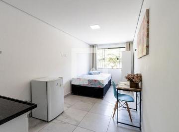 Apartamento · 25m² · 1 Quarto · Apartamento para Aluguel - Lapa, 1 Quarto, 25 m² - São Paulo