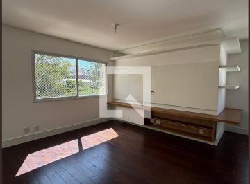 Apartamento · 155m² · 3 Quartos · 3 Vagas · Apartamento para Aluguel - Vila Clementino, 3 Quartos,  155 m² - São Paulo