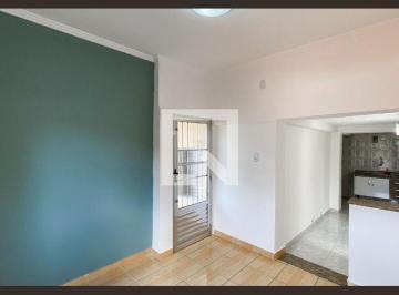 Casa · 60m² · 2 Quartos · 1 Vaga · Casa para Aluguel - Cangaíba, 2 Quartos,  60 m² - São Paulo