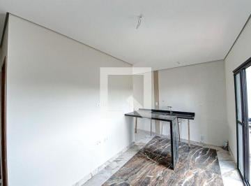 Apartamento · 40m² · 2 Quartos · Apartamento para Aluguel - Vila Alpina, 2 Quartos, 40 m² - São Paulo
