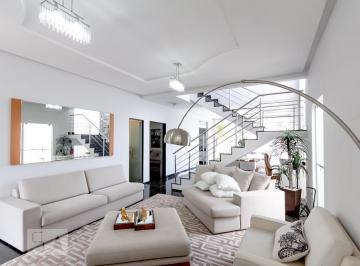 Casa · 300m² · 4 Quartos · 4 Vagas · Casa para Aluguel - Loteamento Porta do Sol II, 4 Quartos, 300 m² - Goiânia