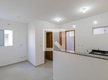 Apartamento · 20m² · 1 Quarto · Apartamento para Aluguel - Vila Ré, 1 Quarto, 20 m² - São Paulo