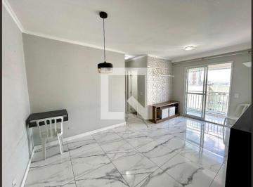 Apartamento · 55m² · 2 Quartos · 1 Vaga · Apartamento para Aluguel - Picanço, 2 Quartos, 55 m² - Guarulhos