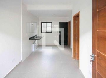 Apartamento · 35m² · 2 Quartos · 1 Vaga · Apartamento para Aluguel - Vila Antonieta, 2 Quartos,  35 m² - São Paulo