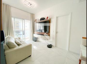 Apartamento · 45m² · 1 Quarto · 1 Vaga · Apartamento à Venda - Barra Funda, 1 Quarto, 45 m² - São Paulo