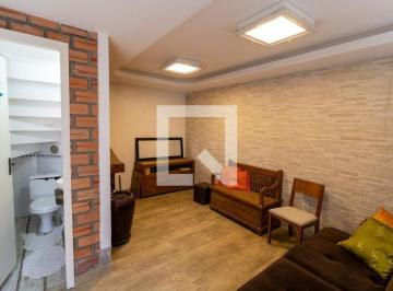 Casa · 90m² · 3 Quartos · 4 Vagas · Casa à Venda - Campo Novo, 3 Quartos,  90 m² - Porto Alegre