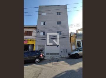 Apartamento · 37m² · 2 Quartos · Apartamento à Venda - Vila Liviero, 2 Quartos, 37 m² - São Paulo