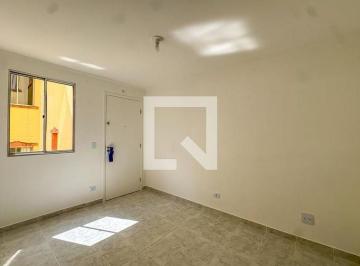 Apartamento · 54m² · 2 Quartos · 1 Vaga · Apartamento à Venda - Baeta Neves, 2 Quartos, 54 m² - São Bernardo do Campo