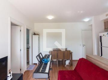 Apartamento · 42m² · 1 Quarto · 1 Vaga · Apartamento à Venda - Vila Yara, 1 Quarto,  42 m² - Osasco