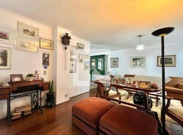 Casa · 134m² · 3 Quartos · 2 Vagas · Casa à Venda - Vila Mascote, 3 Quartos,  134 m² - São Paulo