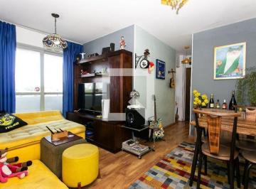 Apartamento · 50m² · 2 Quartos · 1 Vaga · Apartamento à Venda - Vila Carrão, 2 Quartos, 50 m² - São Paulo