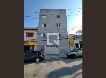 Apartamento · 39m² · 2 Quartos · 1 Vaga · Apartamento à Venda - Vila Liviero, 2 Quartos,  39 m² - São Paulo