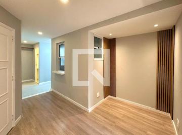Apartamento · 42m² · 1 Quarto · Apartamento à Venda - Botafogo, 1 Quarto,  42 m² - Rio de Janeiro