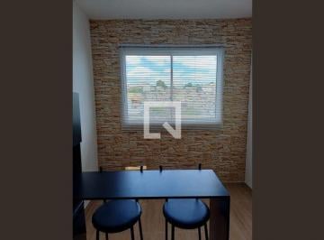 Apartamento · 25m² · 1 Quarto · Apartamento à Venda - Vila Princesa Isabel, 1 Quarto,  25 m² - São Paulo
