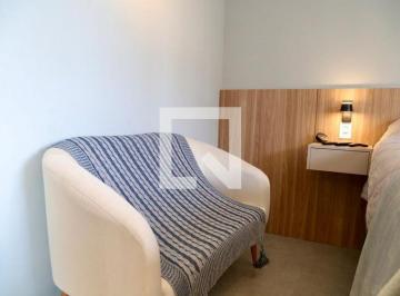 Apartamento · 24m² · 1 Quarto · Apartamento à Venda - Brooklin, 1 Quarto,  24 m² - São Paulo