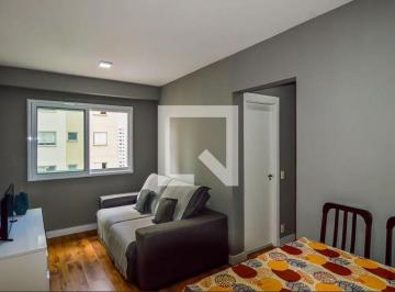 Apartamento · 51m² · 2 Quartos · 1 Vaga · Apartamento à Venda - Centro, 2 Quartos,  51 m² - Barueri