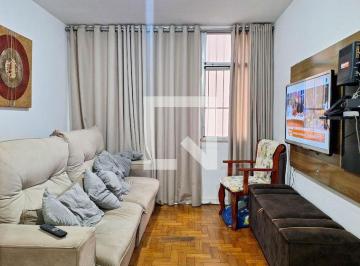 Apartamento · 65m² · 2 Quartos · Apartamento à Venda - Icaraí, 2 Quartos, 65 m² - Niterói