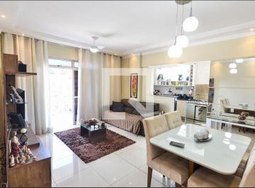 Apartamento · 98m² · 2 Quartos · 1 Vaga · Apartamento à Venda - Engenho Novo, 2 Quartos, 98 m² - Rio de Janeiro