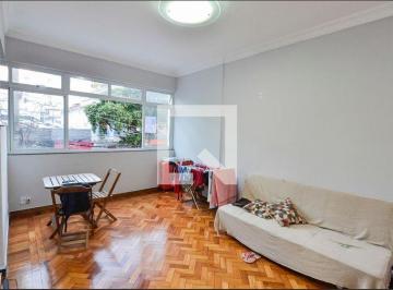 Apartamento · 78m² · 3 Quartos · Apartamento à Venda - Tijuca, 3 Quartos, 78 m² - Rio de Janeiro