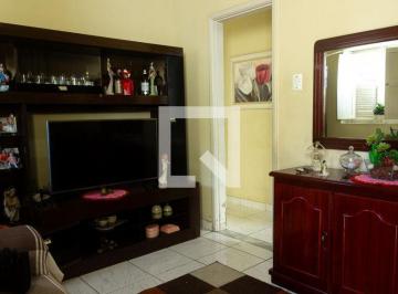 Casa · 261m² · 3 Quartos · 2 Vagas · Casa à Venda - São Cristóvão, 3 Quartos, 261 m² - Rio de Janeiro