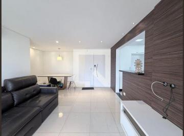 Apartamento · 107m² · 3 Quartos · 2 Vagas · Apartamento à Venda - Belém, 3 Quartos,  107 m² - São Paulo