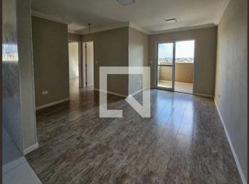 Apartamento · 60m² · 2 Quartos · 1 Vaga · Apartamento à Venda - Parque das Nações, 2 Quartos,  60 m² - Santo André