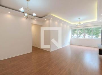 Apartamento · 90m² · 2 Quartos · 1 Vaga · Apartamento à Venda - Consolação, 2 Quartos, 90 m² - São Paulo