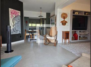 Apartamento · 101m² · 2 Quartos · 3 Vagas · Apartamento à Venda - Panamby, 2 Quartos, 101 m² - São Paulo