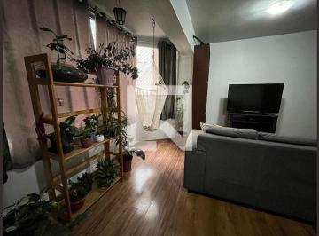 Apartamento · 91m² · 3 Quartos · 2 Vagas · Apartamento à Venda - Jabaquara, 3 Quartos,  91 m² - São Paulo