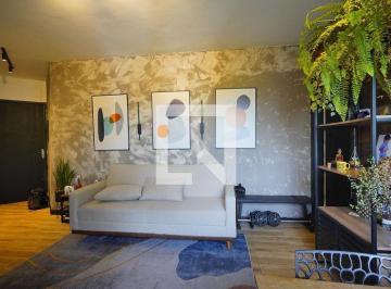 Apartamento · 65m² · 2 Quartos · 1 Vaga · Apartamento à Venda - Nonoai, 2 Quartos, 65 m² - Porto Alegre