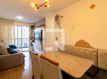 Apartamento · 75m² · 3 Quartos · 2 Vagas · Apartamento à Venda - Picanço, 3 Quartos,  75 m² - Guarulhos