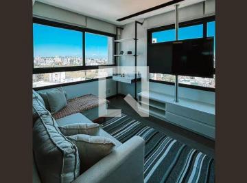 Apartamento · 67m² · 2 Quartos · 2 Vagas · Apartamento à Venda - Rio Branco, 2 Quartos,  67 m² - Porto Alegre