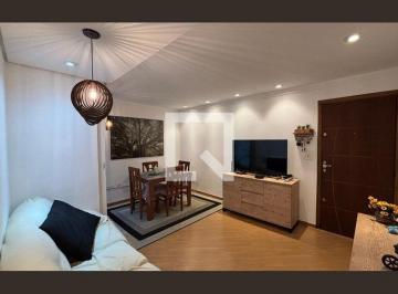 Apartamento · 92m² · 3 Quartos · 2 Vagas · Apartamento à Venda - Jardim Bela Vista, 3 Quartos, 92 m² - Santo André