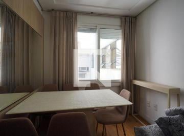 Apartamento · 67m² · 2 Quartos · 1 Vaga · Apartamento à Venda - Centro Histórico, 2 Quartos,  67 m² - Porto Alegre