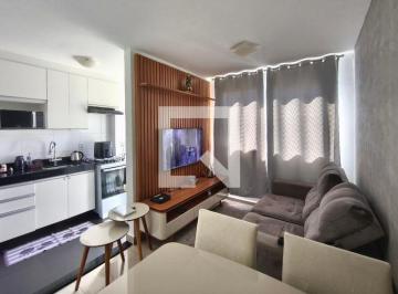 Apartamento · 42m² · 2 Quartos · 2 Vagas · Apartamento à Venda - Parque Industrial, 2 Quartos, 42 m² - Campinas