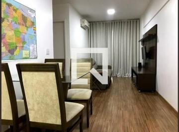 Apartamento · 60m² · 2 Quartos · 1 Vaga · Apartamento à Venda - Engenho de Dentro, 2 Quartos,  60 m² - Rio de Janeiro