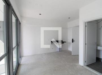Apartamento · 36m² · 1 Quarto · 1 Vaga · Apartamento à Venda - Butantã, 1 Quarto,  36 m² - São Paulo