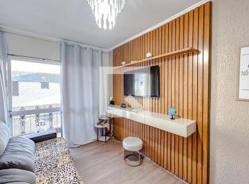 Apartamento · 77m² · 2 Quartos · 1 Vaga · Apartamento à Venda - Penha de França, 2 Quartos, 77 m² - São Paulo