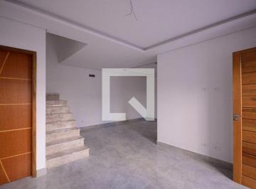 Casa · 150m² · 3 Quartos · 2 Vagas · Casa à Venda - Bosque da Saúde, 3 Quartos,  150 m² - São Paulo