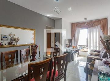 Apartamento · 63m² · 2 Quartos · 1 Vaga · Apartamento à Venda - Vila das Mercês, 2 Quartos,  63 m² - São Paulo