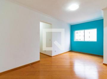 Apartamento · 54m² · 2 Quartos · 1 Vaga · Apartamento à Venda - Jabaquara, 2 Quartos, 54 m² - São Paulo