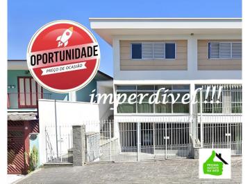 Casa de 3 quartos, São Paulo · Preço de Ocasião! Incrível Sobrado 03 Dormitórios + 01 Suíte + Amplo Quintal + 04 Vagas Garagem, SP