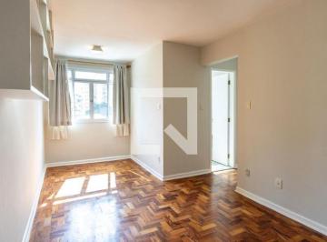 Apartamento · 68m² · 2 Quartos · 1 Vaga · Apartamento à Venda - Vila Romana, 2 Quartos, 68 m² - São Paulo
