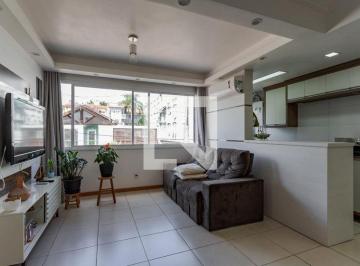 Apartamento · 60m² · 2 Quartos · 1 Vaga · Apartamento à Venda - Vila Ipiranga, 2 Quartos,  60 m² - Porto Alegre
