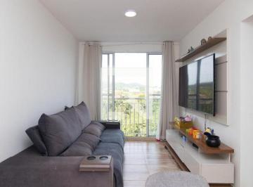 Apartamento · 58m² · 2 Quartos · 1 Vaga · Apartamento à Venda - Cavalhada, 2 Quartos,  58 m² - Porto Alegre