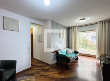 Apartamento · 65m² · 3 Quartos · 1 Vaga · Apartamento à Venda - Baeta Neves, 3 Quartos,  65 m² - São Bernardo do Campo