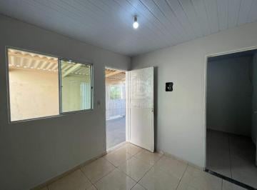 Casa · 59m² · 2 Quartos · 1 Vaga · Casa com 2 Quartos no Bairro Milton Figueiredo