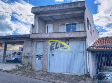 245e16486f95187adec02c0324897b75b1c603a5 · Casa com 2 dormitórios para alugar, 220 m² por R$ 2.200,00/mês - Jardim Leonor - Cotia/SP